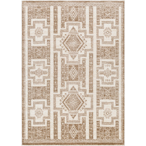 Positano Prestige Patterned Area Rug