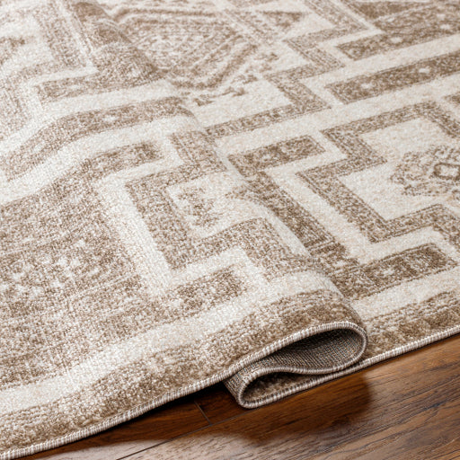 Positano Prestige Patterned Area Rug