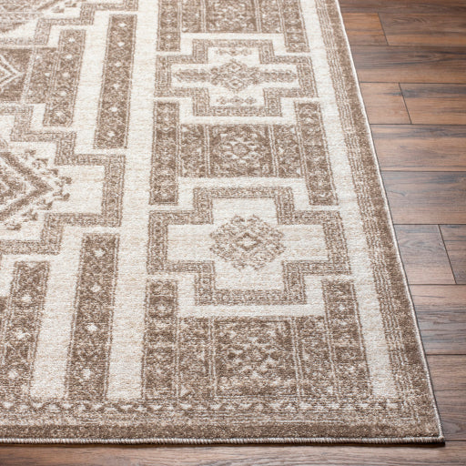 Positano Prestige Patterned Area Rug