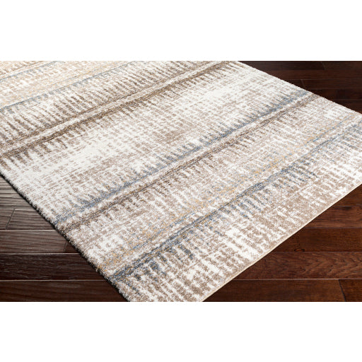 Portofino Plush Elegance Machine Woven Rug