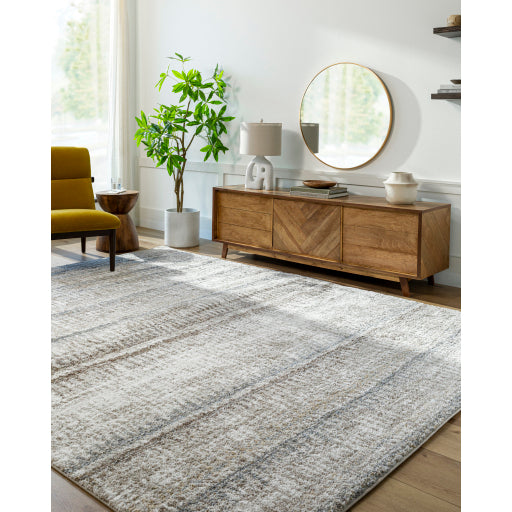 Portofino Plush Elegance Machine Woven Rug