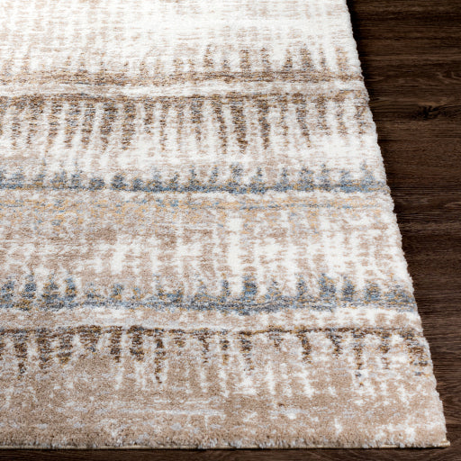 Portofino Plush Elegance Machine Woven Rug