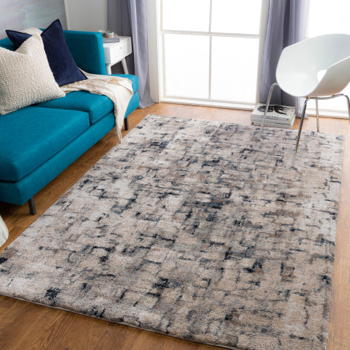 Portofino Plush Parlor Rug