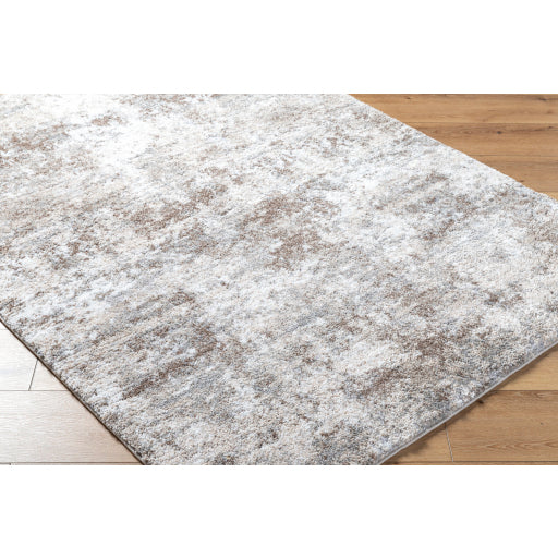 Portofino Plush Patterned Area Rug