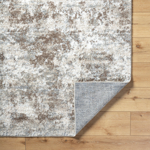 Portofino Plush Patterned Area Rug