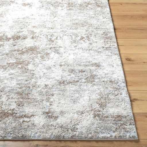 Portofino Plush Patterned Area Rug