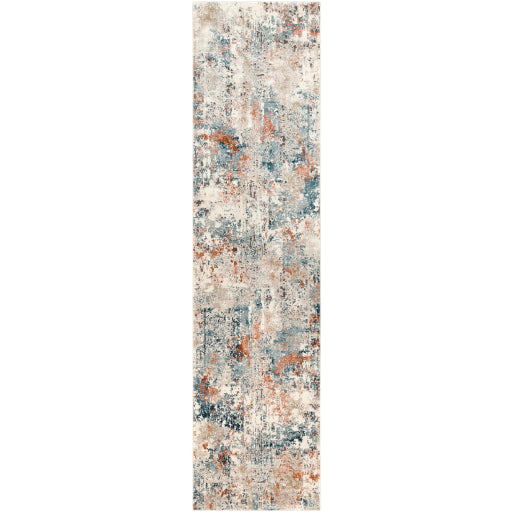 Pune Plush Passage Runner Rug
