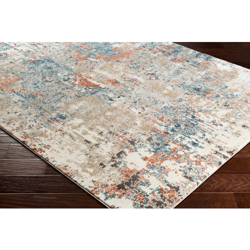 Pune Plush Passage Runner Rug