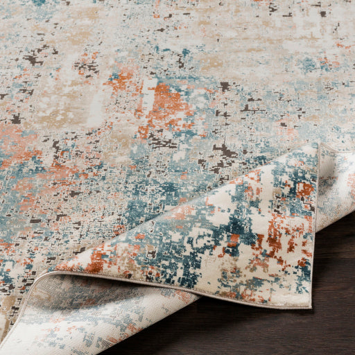 Pune Plush Passage Runner Rug