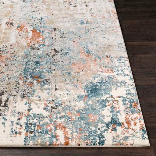Pune Plush Passage Runner Rug