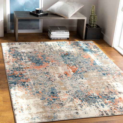 Pune Plush Passage Runner Rug