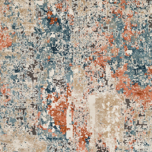 Pune Plush Passage Runner Rug