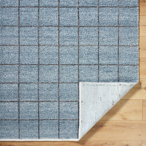 Provence Plush Elegance Handcrafted Rug