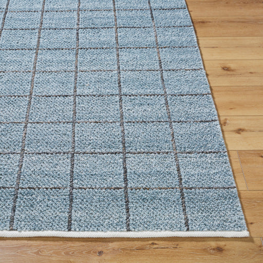 Provence Plush Elegance Handcrafted Rug