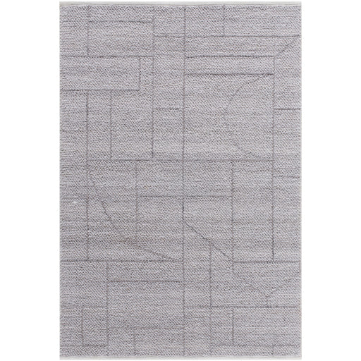 Provence Plush Elegance Handcrafted Rug