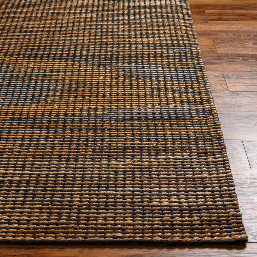 Priya Plush Artisan Area Rug