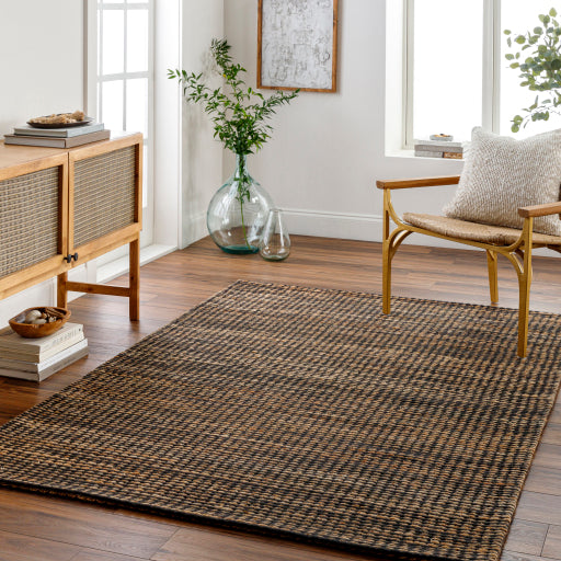 Priya Plush Artisan Area Rug