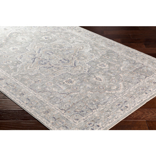 Palazzo Precision Woven Mat