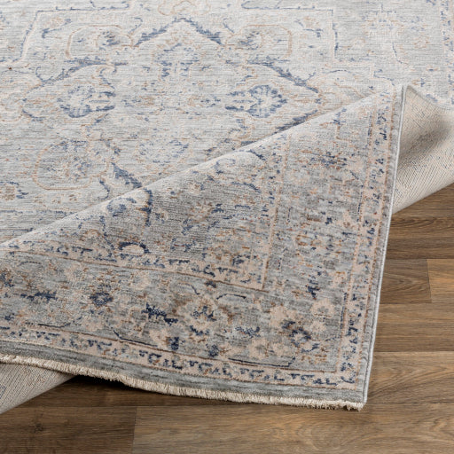 Palazzo Precision Woven Mat
