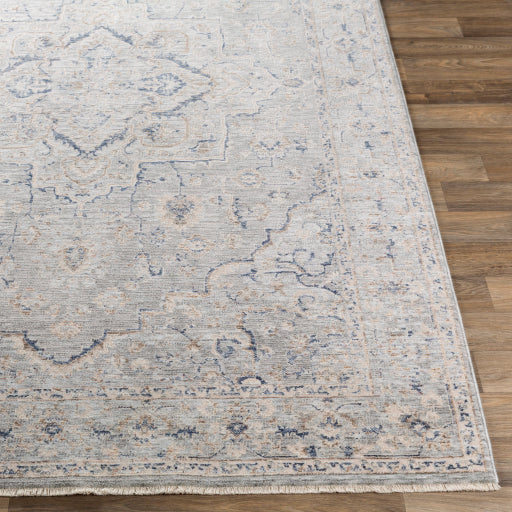 Palazzo Precision Woven Mat
