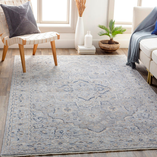 Palazzo Precision Woven Mat
