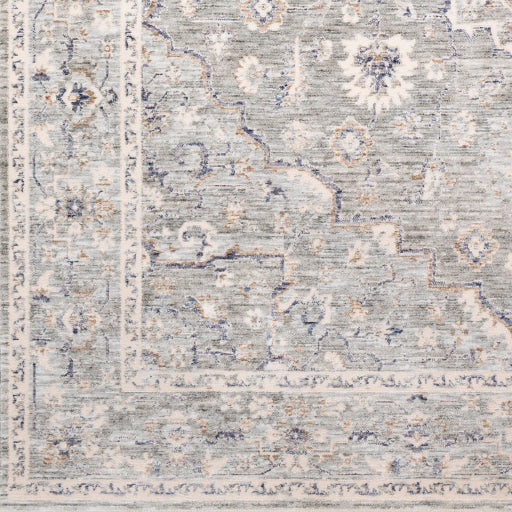Palazzo Precision Woven Mat