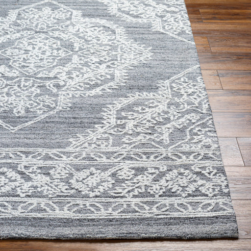 Piazza Plush Handcrafted Runner