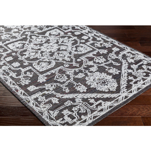 Piazza Prestige Handmade Runner Rug