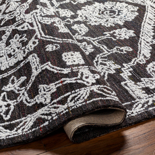 Piazza Prestige Handmade Runner Rug