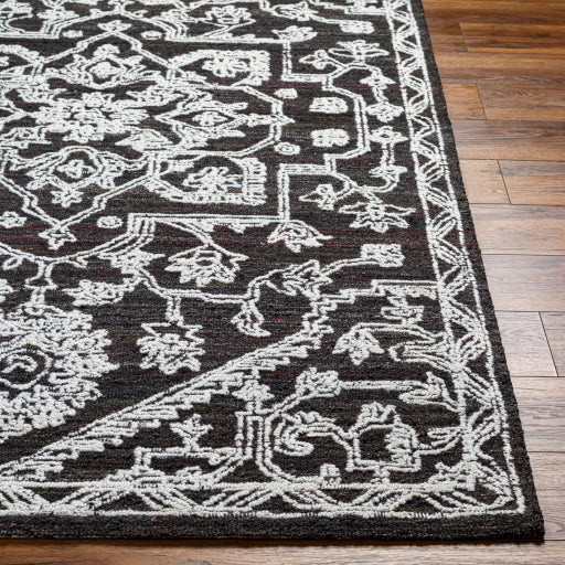 Piazza Prestige Handmade Runner Rug