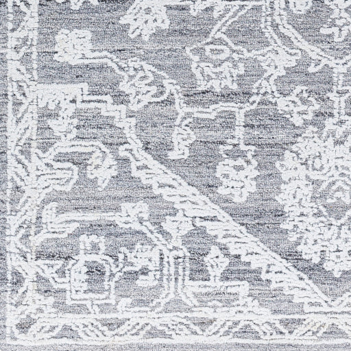 Piazza Plush Handcrafted Rug