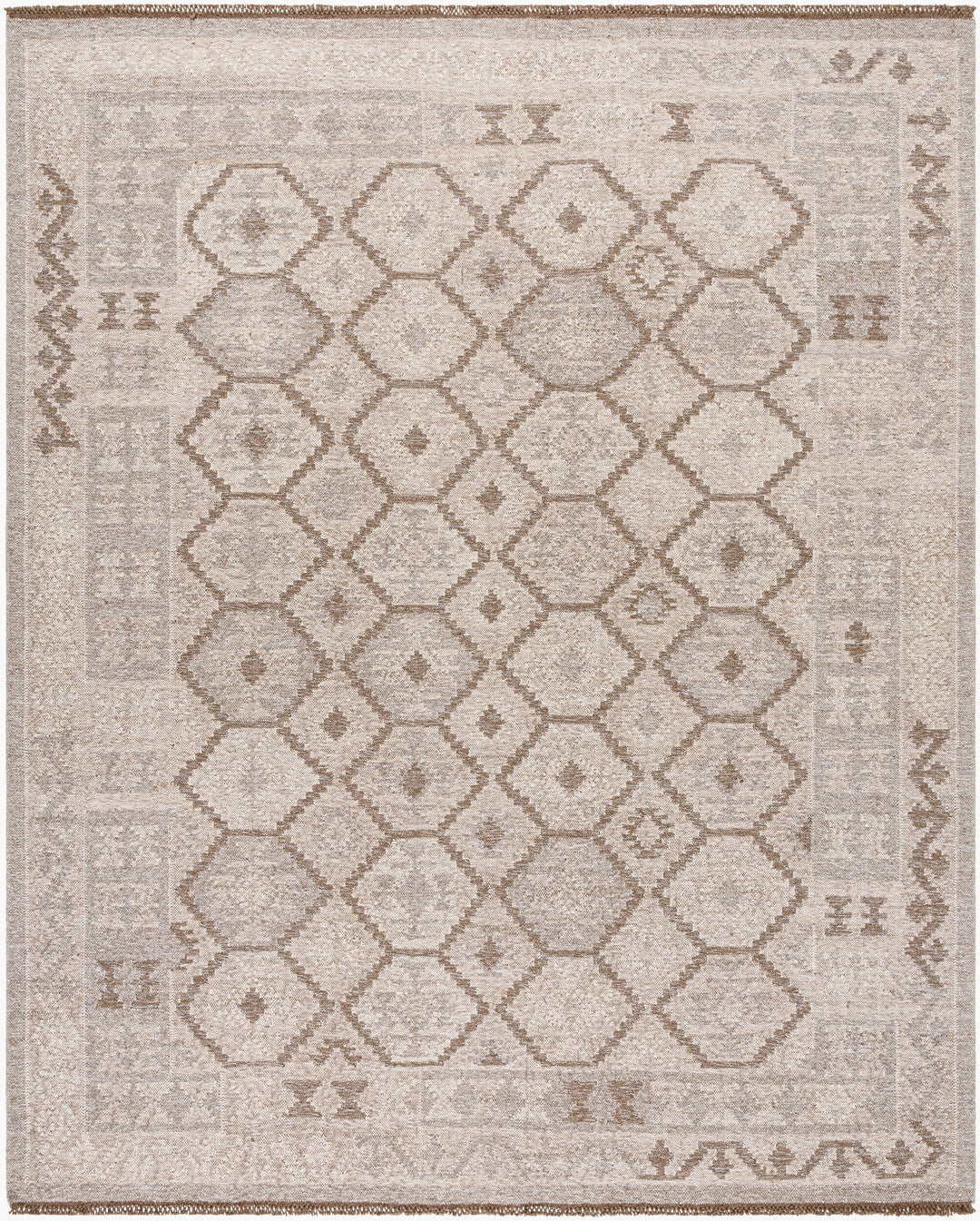 Temple Handmade Rug 9x12