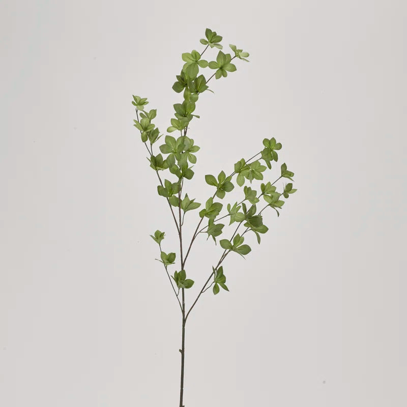 46'' Faux Foliage Branch (Set of 3)