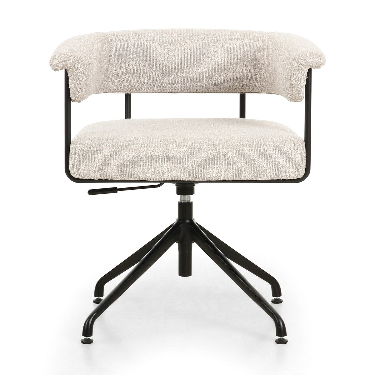 Carey Desk Chair – Spacejoy