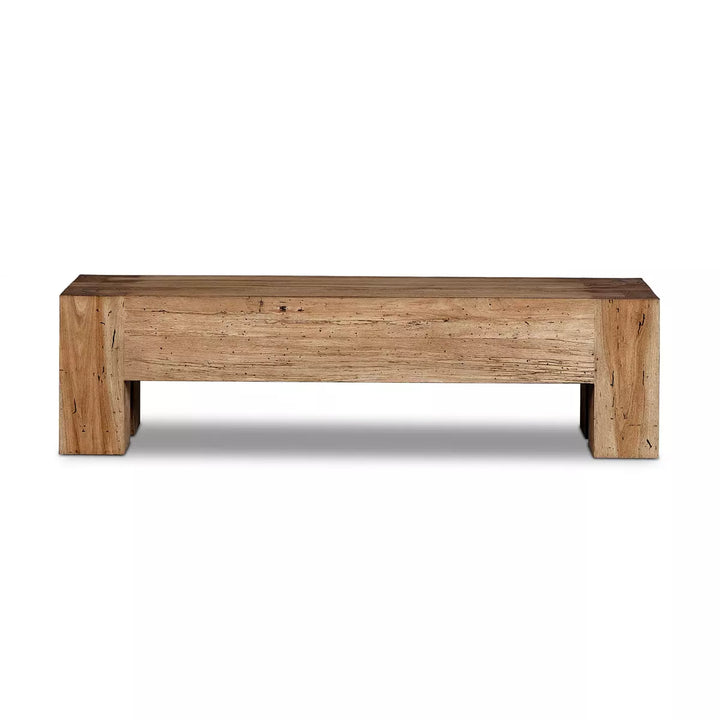 Soaba Bench