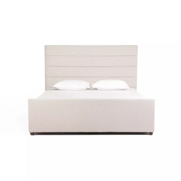 Daisy Bed