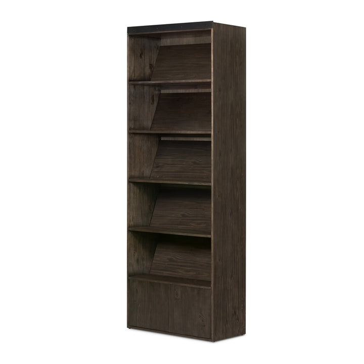 Baine Bookshelf