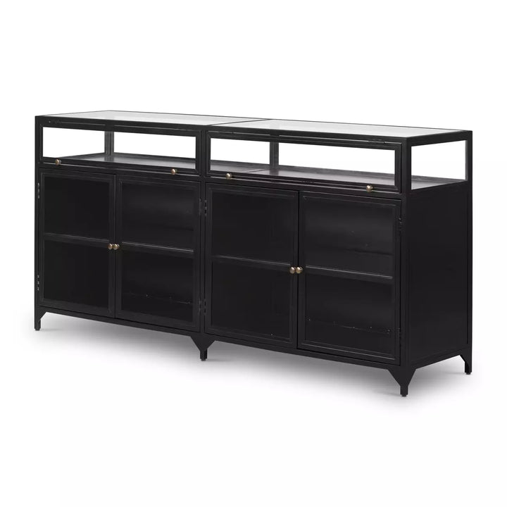 Henley Console