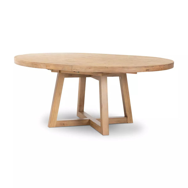 Talin Extension DIning Table