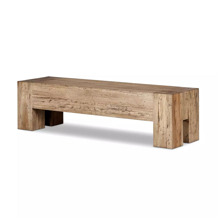 Soaba Bench