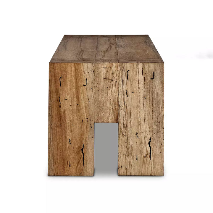 Soaba Bench