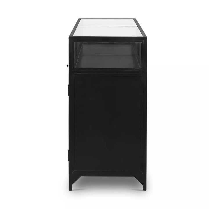 Henley Console