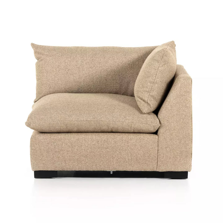 Hugh Sectional Corner