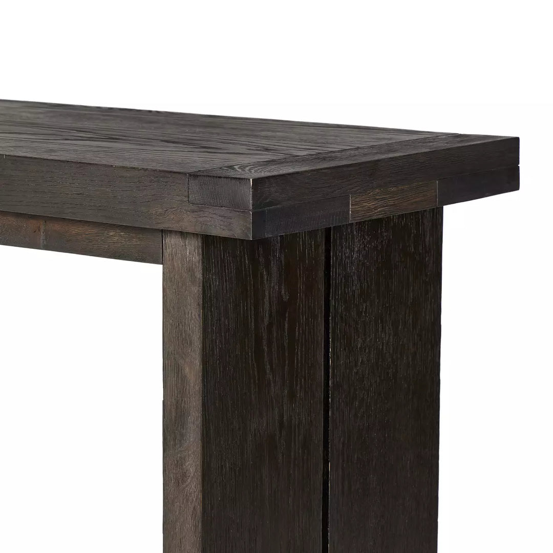 Maisen Console Table