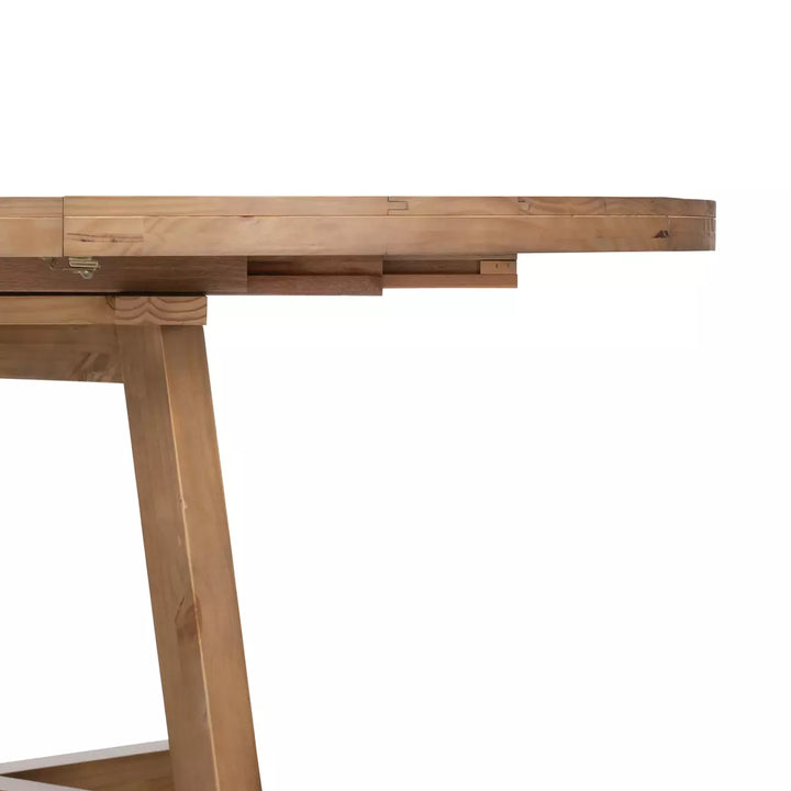 Talin Extension DIning Table