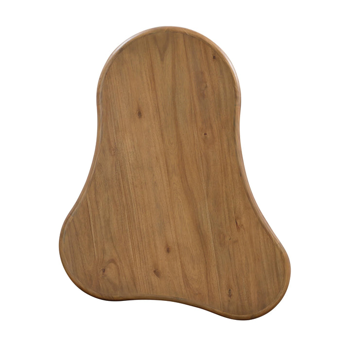 Thame Coffee Table - Cognac