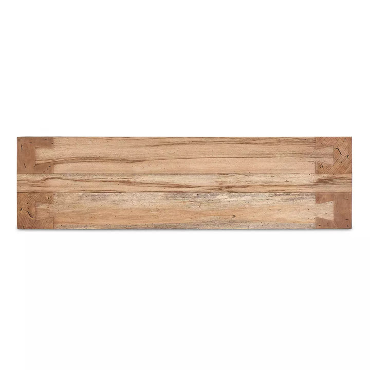 Soaba Bench