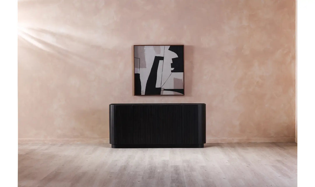 Architect Shapes Art
