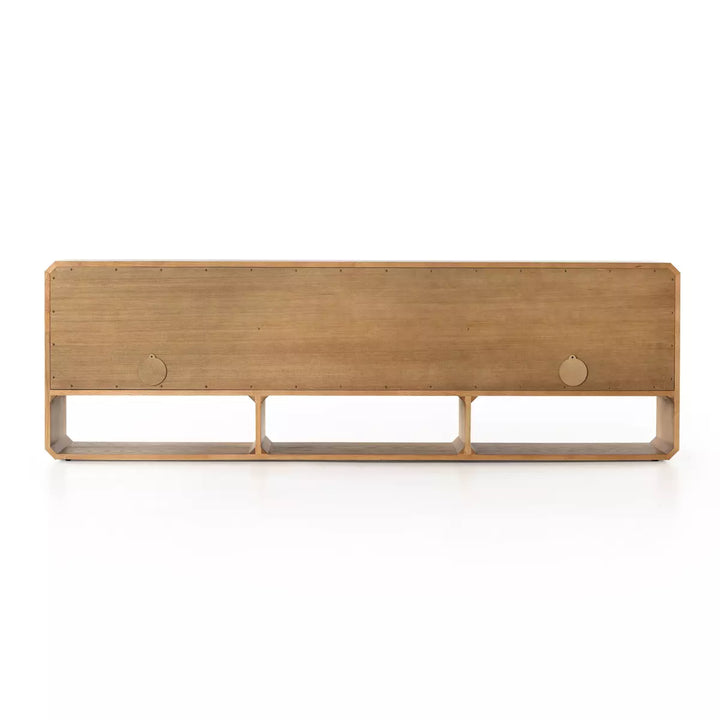 Piana Media Console