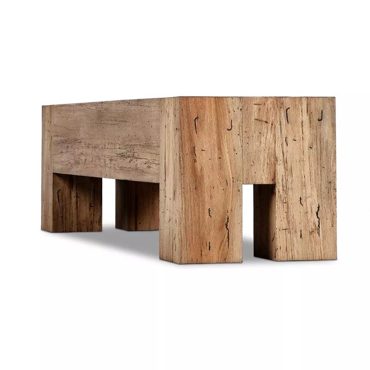Soaba Bench